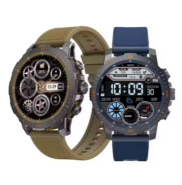 Smart Watch (G25)