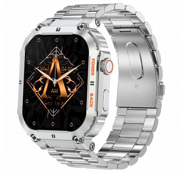 Premium Ultra Vouge Smart Watch