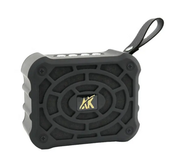 Portable Wireless Speaker (AK-130)